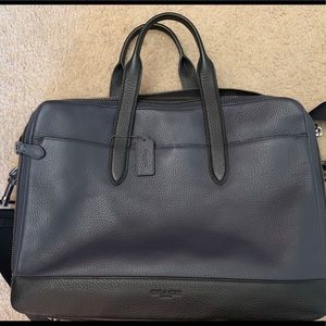 Coach Men’s Messenger Bag